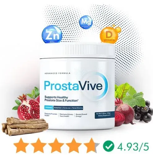 Prostavive